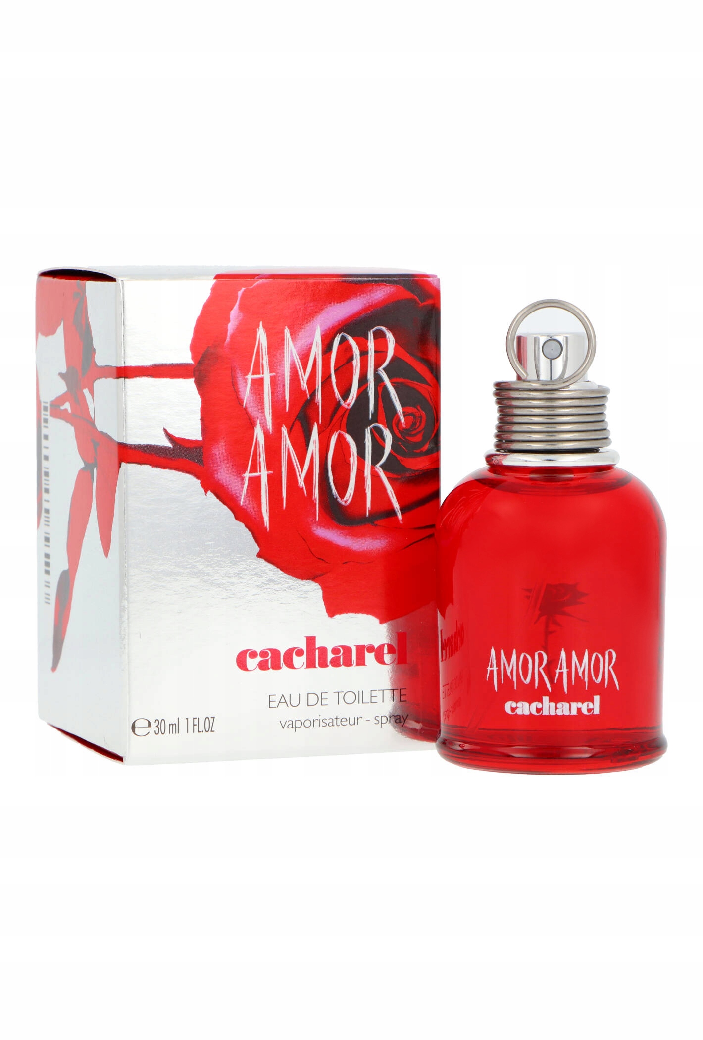 

Cacharel Amor Amor Woman Edt 30ml