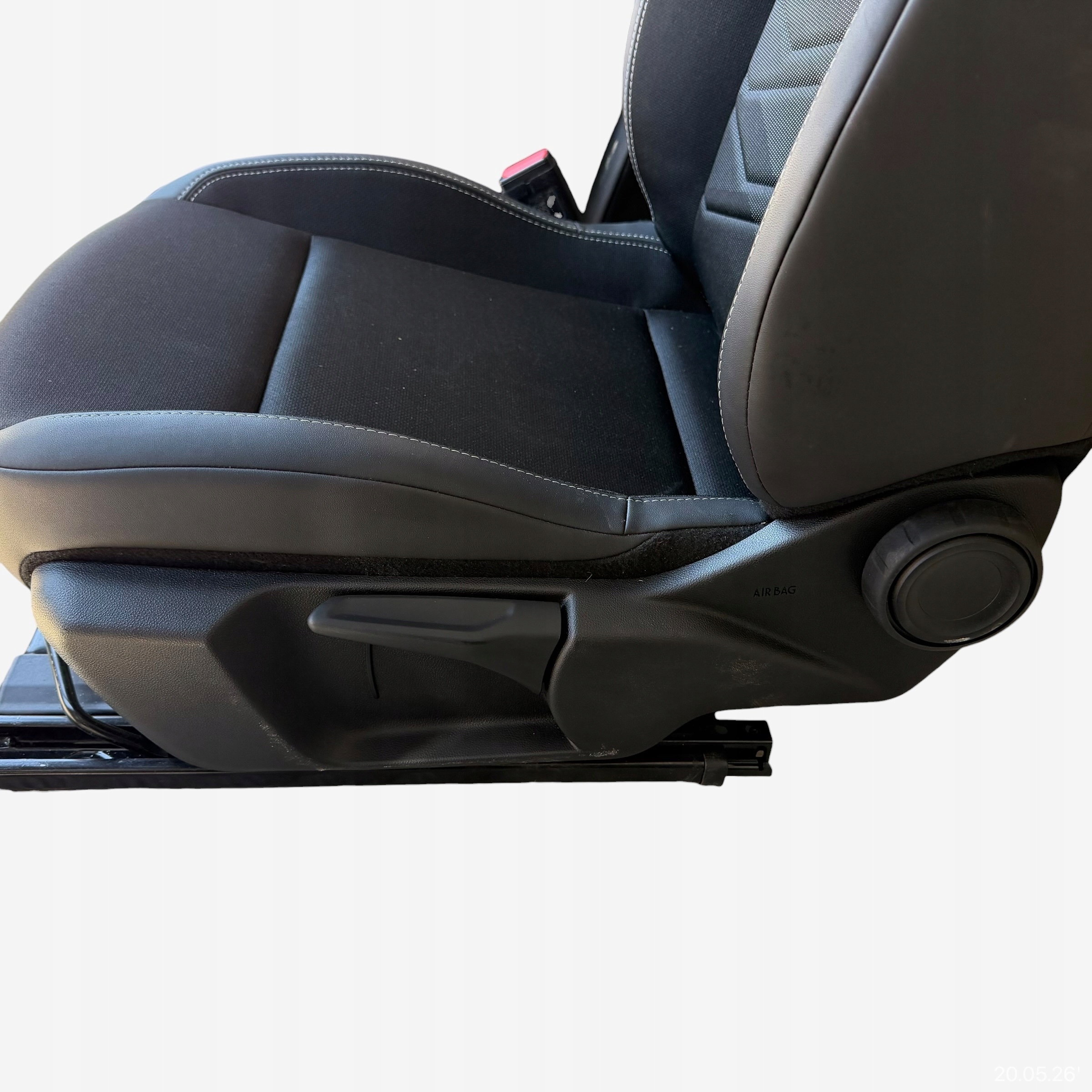 Sitze POLSKORZANE Sitz KOMPLET JEEP AVENGER 2025 ROK