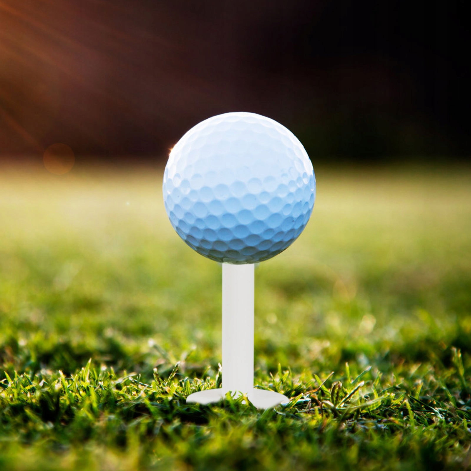 KOŁKI GOLFOWE PIŁKI GOLFOWE DRIVING RANGE KOSZULKI GOLFOWE Model TTG-512282