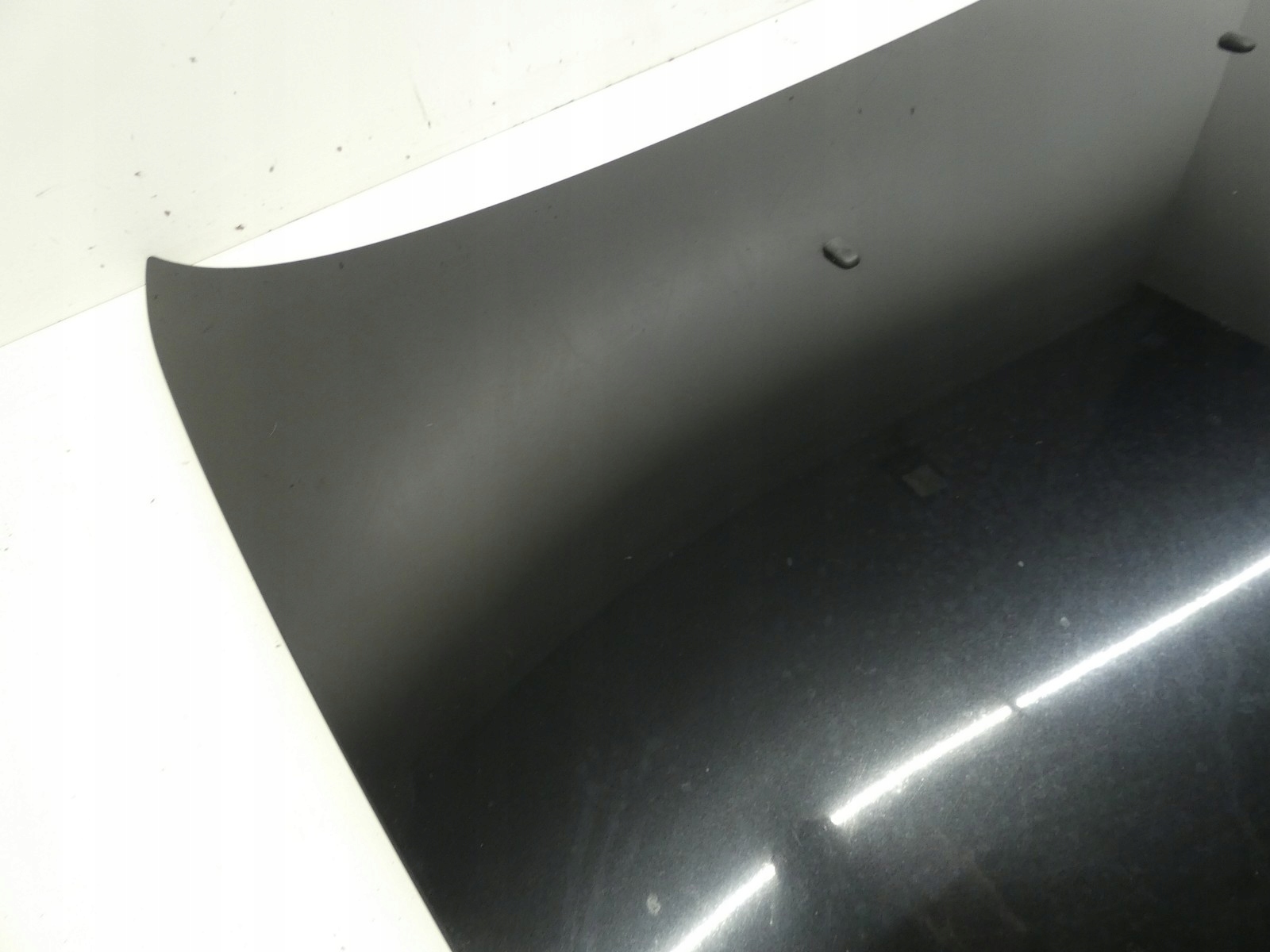 Cofano BMW Z4 E85 LAK 475 BLACK SAPPHIRE METALLIC