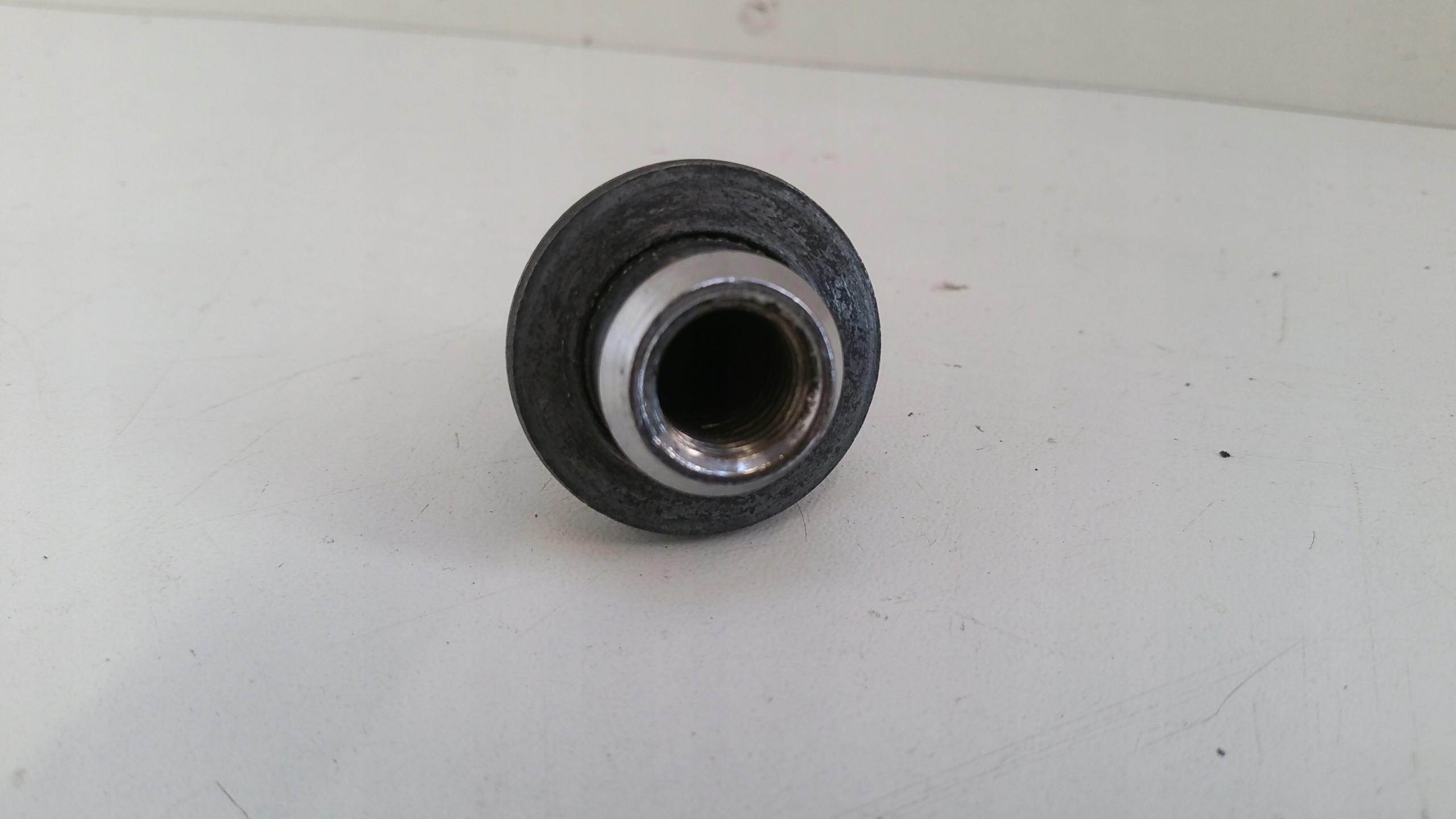 Гайки 20шт Mitsubishi Grandis