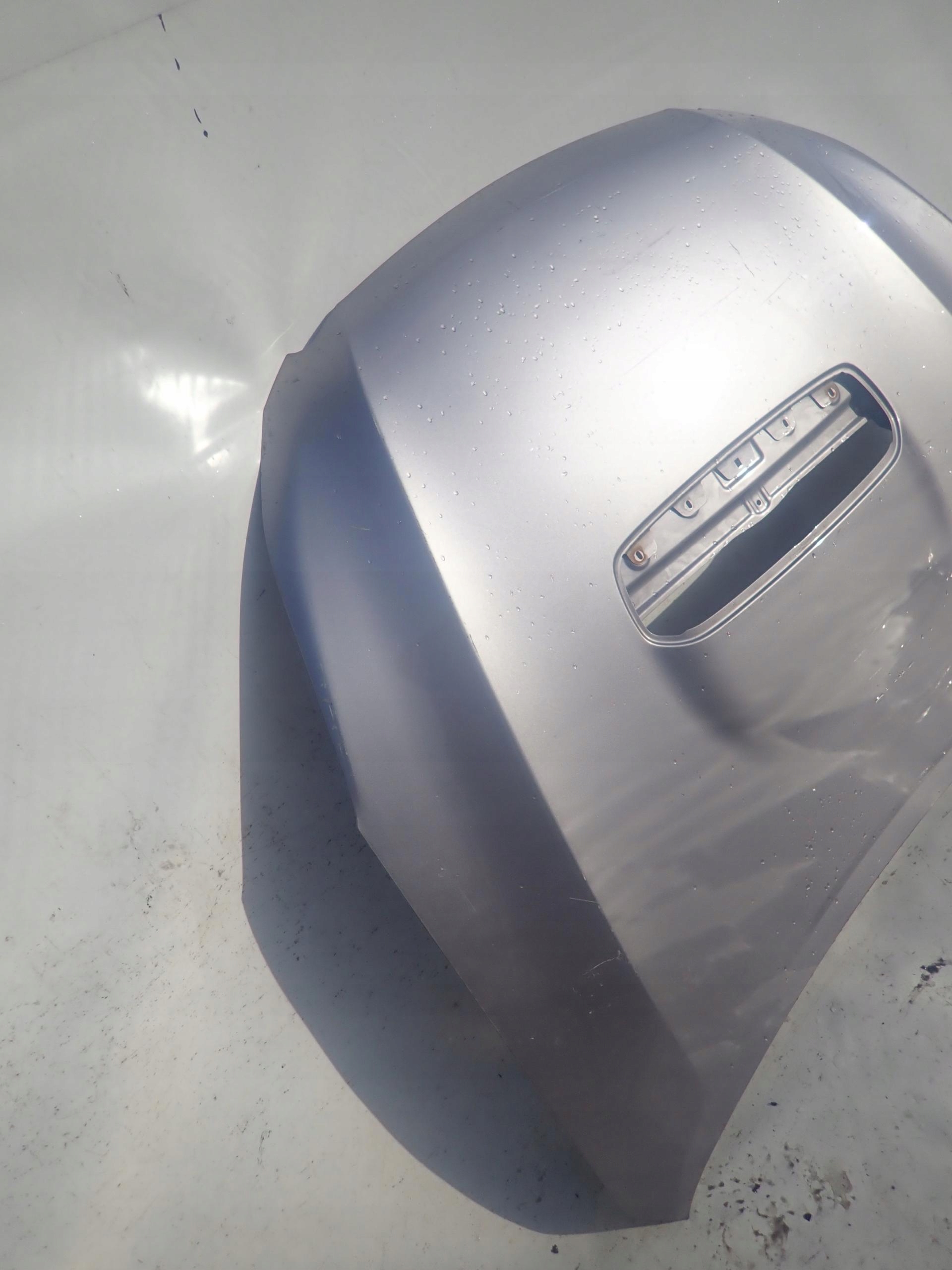 SUBARU LEGACY V TURBO OUTBACK 09-14 cofano
