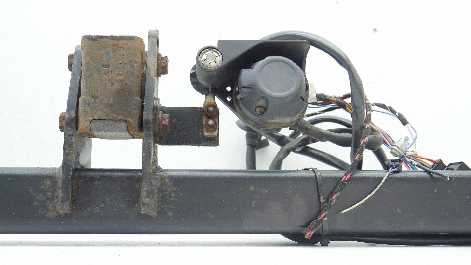 sider HAKA rear part rear module bundle OPEL INSIGNIA B sedan LIFTBACK BRINK 6423