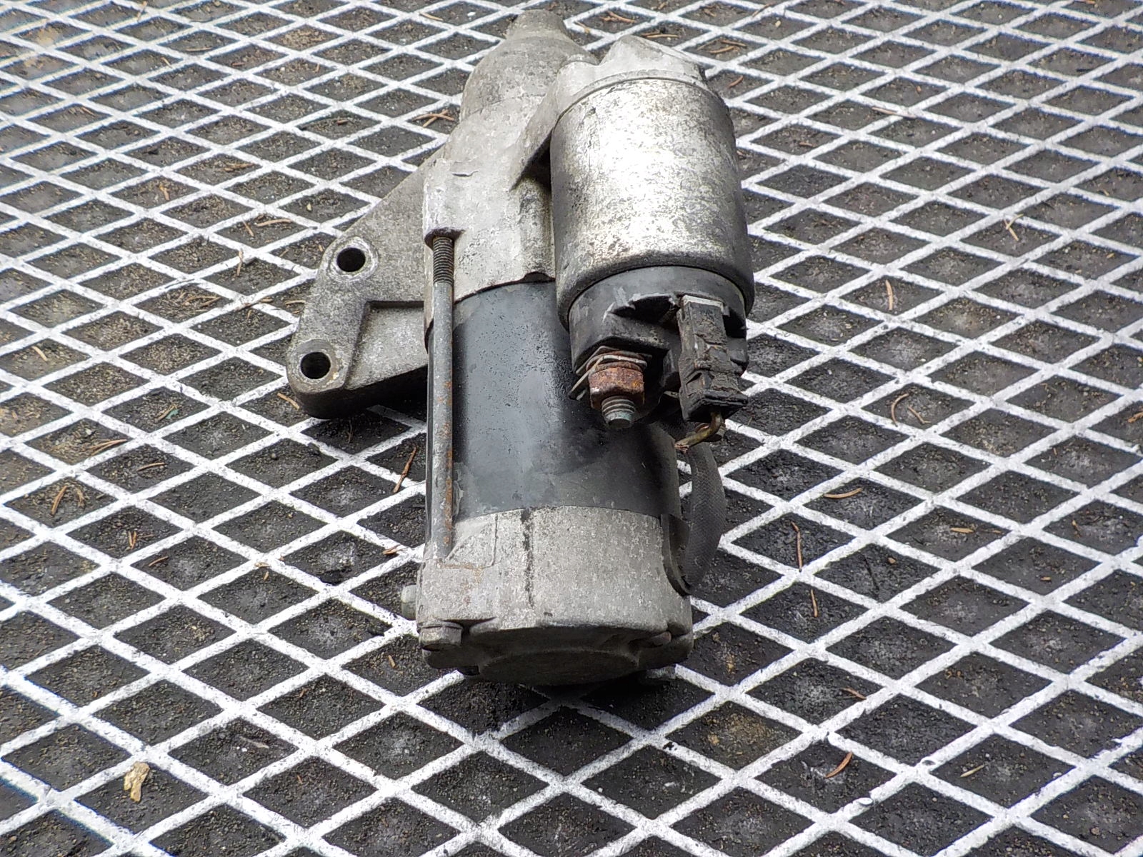 JEEP PATRIOT 2.0 CDI GRANDIS starter 33253N