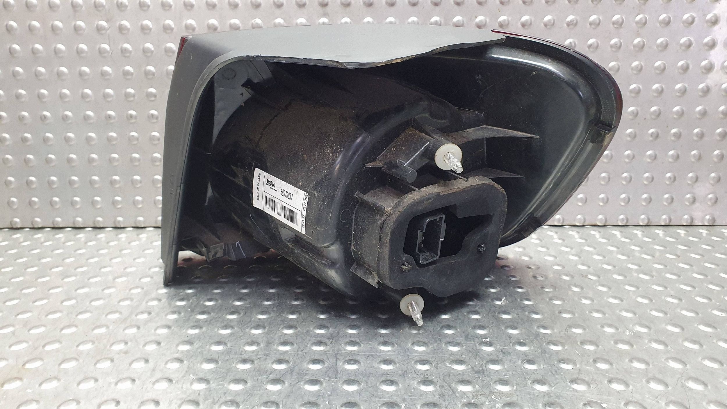 light left rear part 5M0945095L VW GOLF V plus 03-09