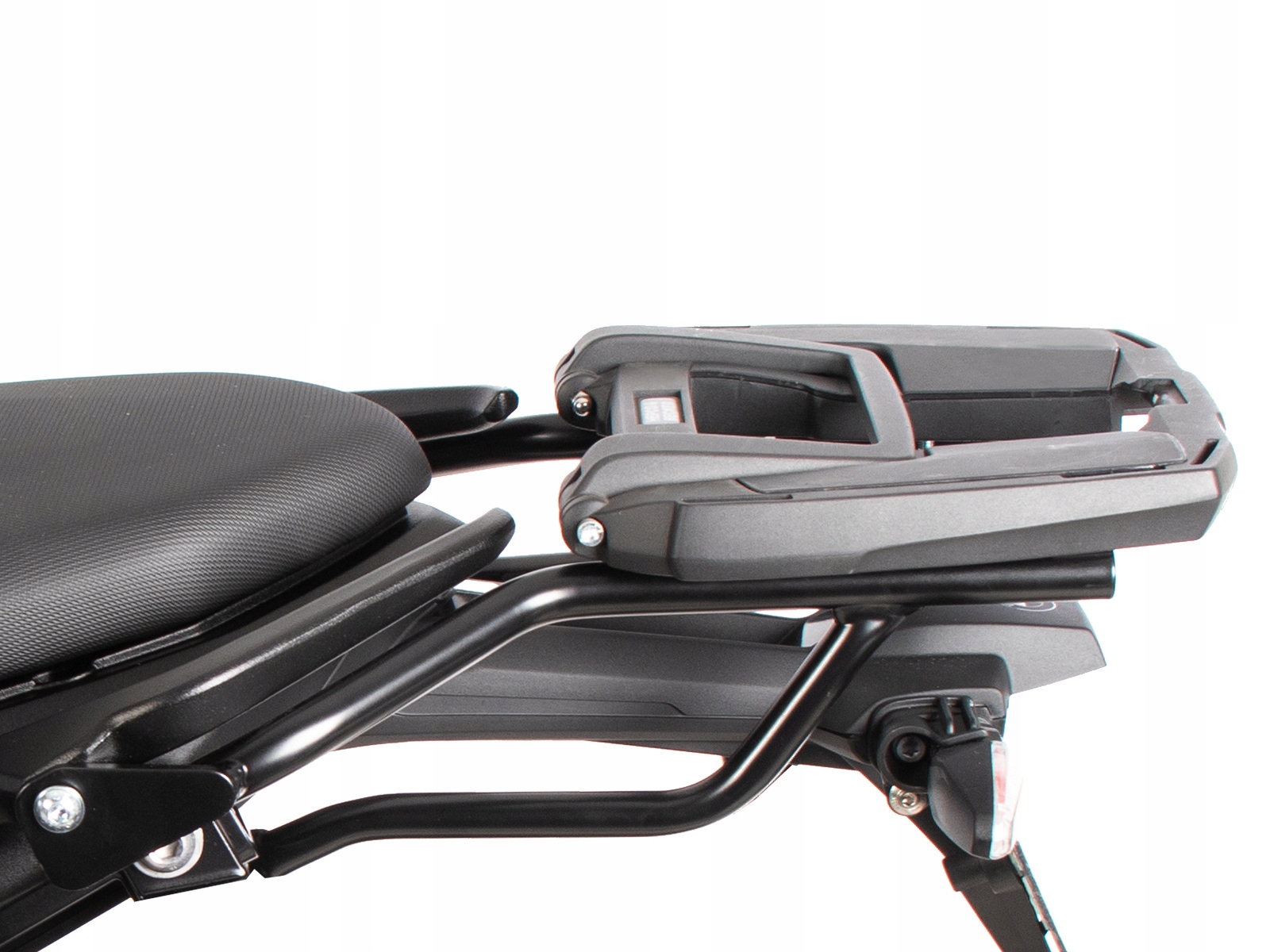 Kufor horného kufra Easyrack v čiernej farbe pre Bmw F 900 Xr (2025-)