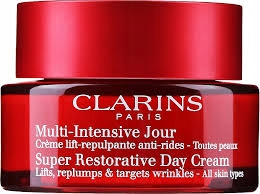 clarins multi intensive jour restorative day cream 50 ML