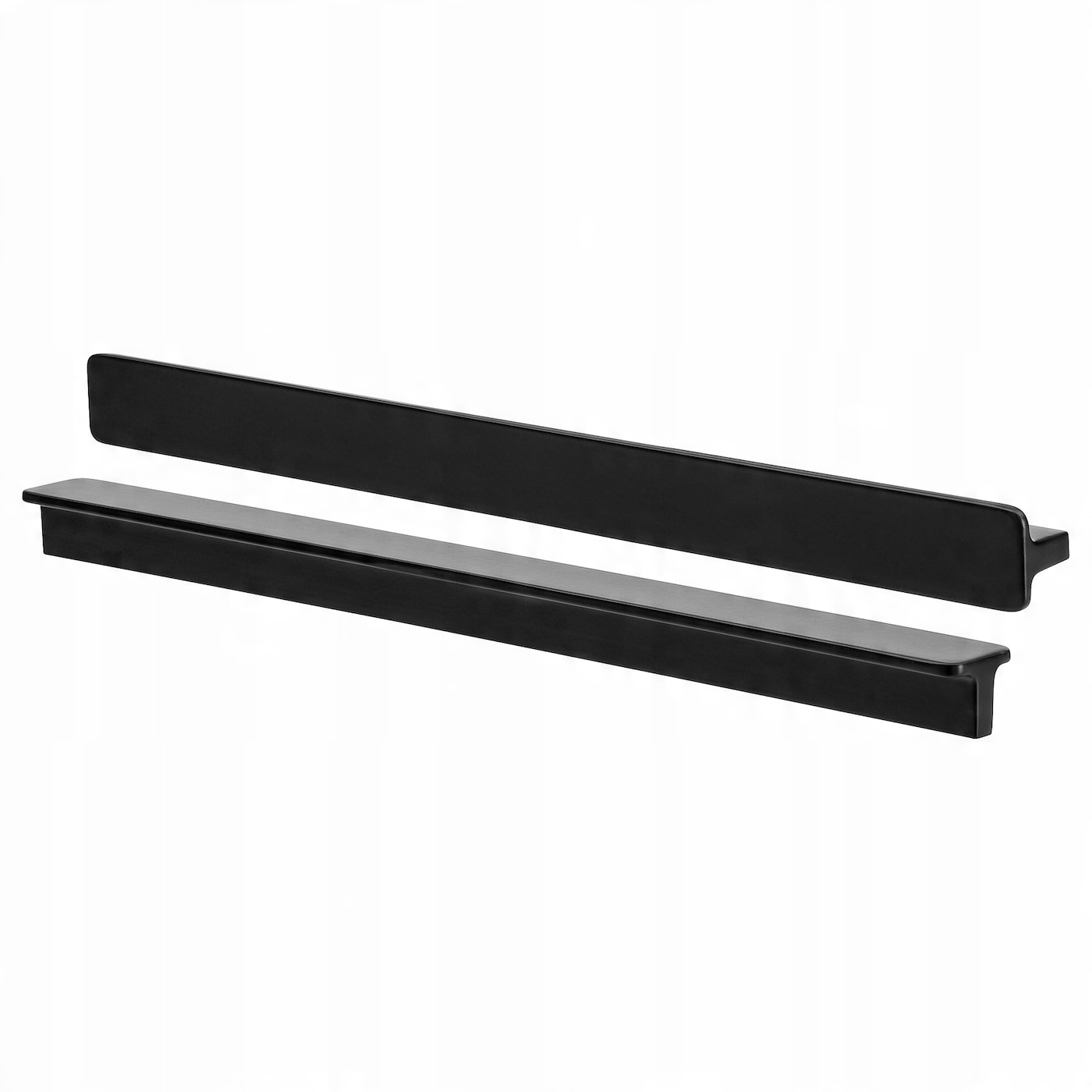 

Ikea Hackås Uchwyt - antracyt 300 mm