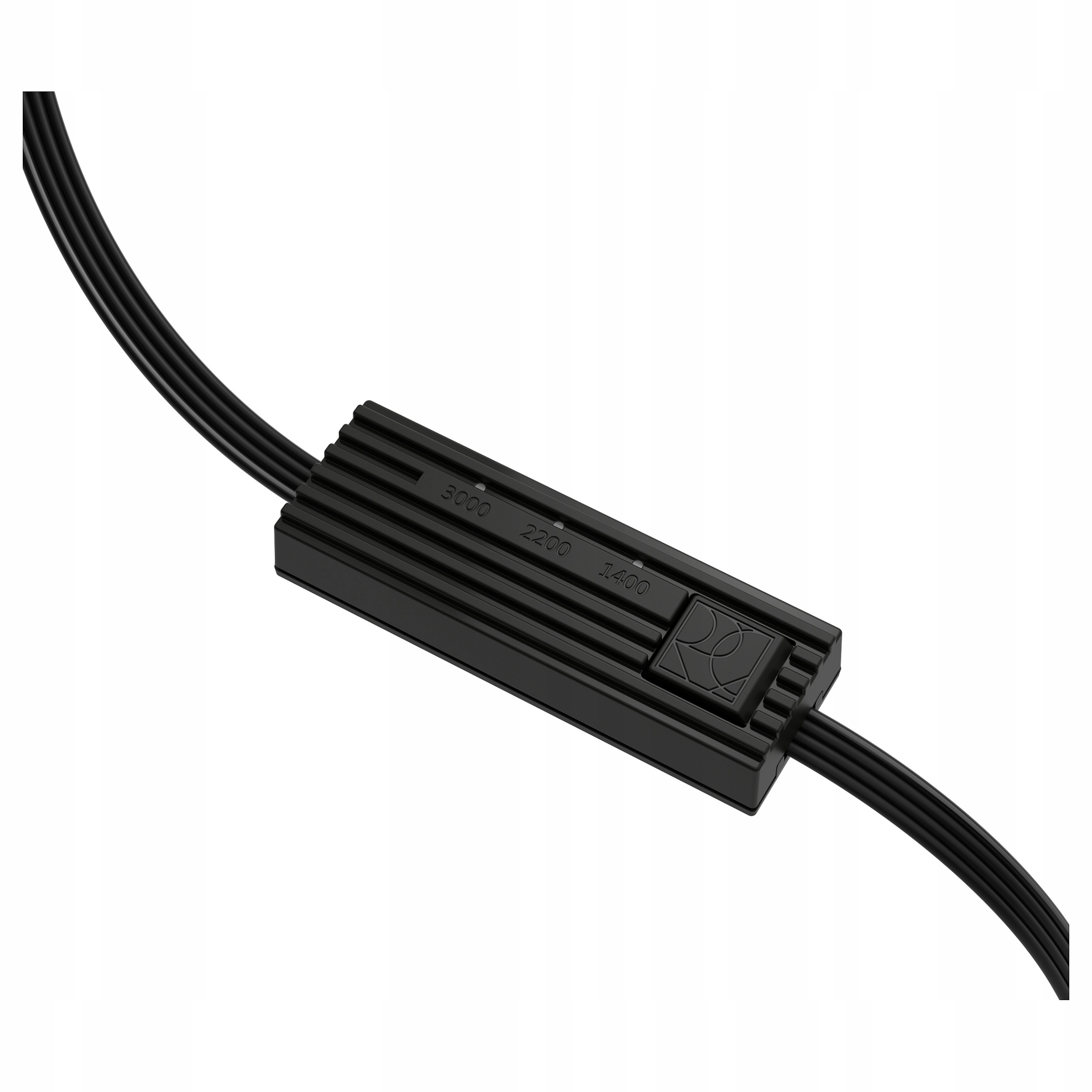 Asus ProArt PF120 3x120 mm wentylatory Pwm czarne