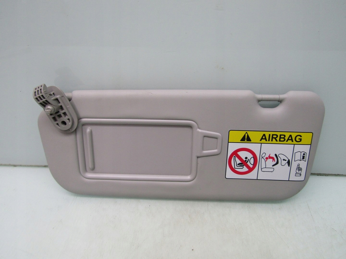 STONIC 21R SŁONECZKO LEWE OSŁONA PRZECIWSŁONECZNA LEWA SŁONECZNIK DASZEK