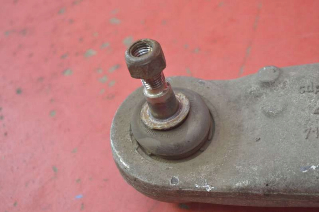arm left front BMW Z4 E85 3.0i 231 KM 02-05