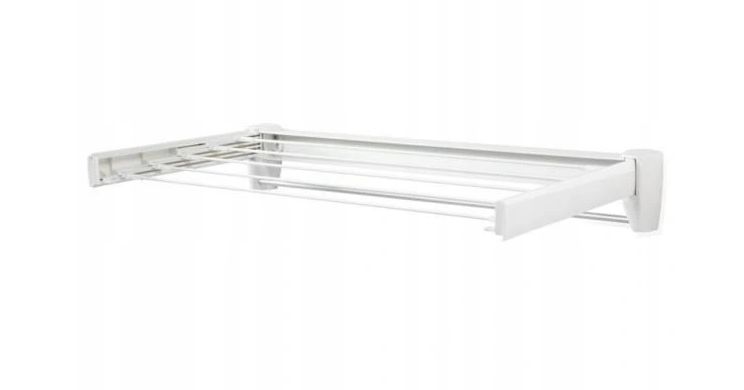 Leifheit Suszarka ścienna Telegant 36 Protect Plus