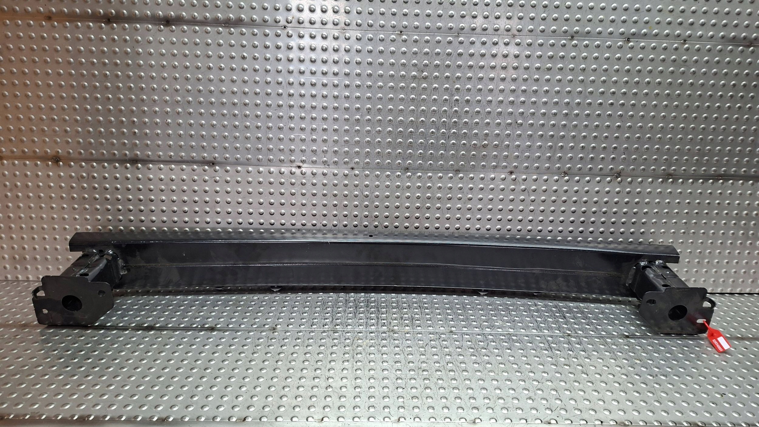 bumper support rear part 756108804R RENAULT CLIO V 2019