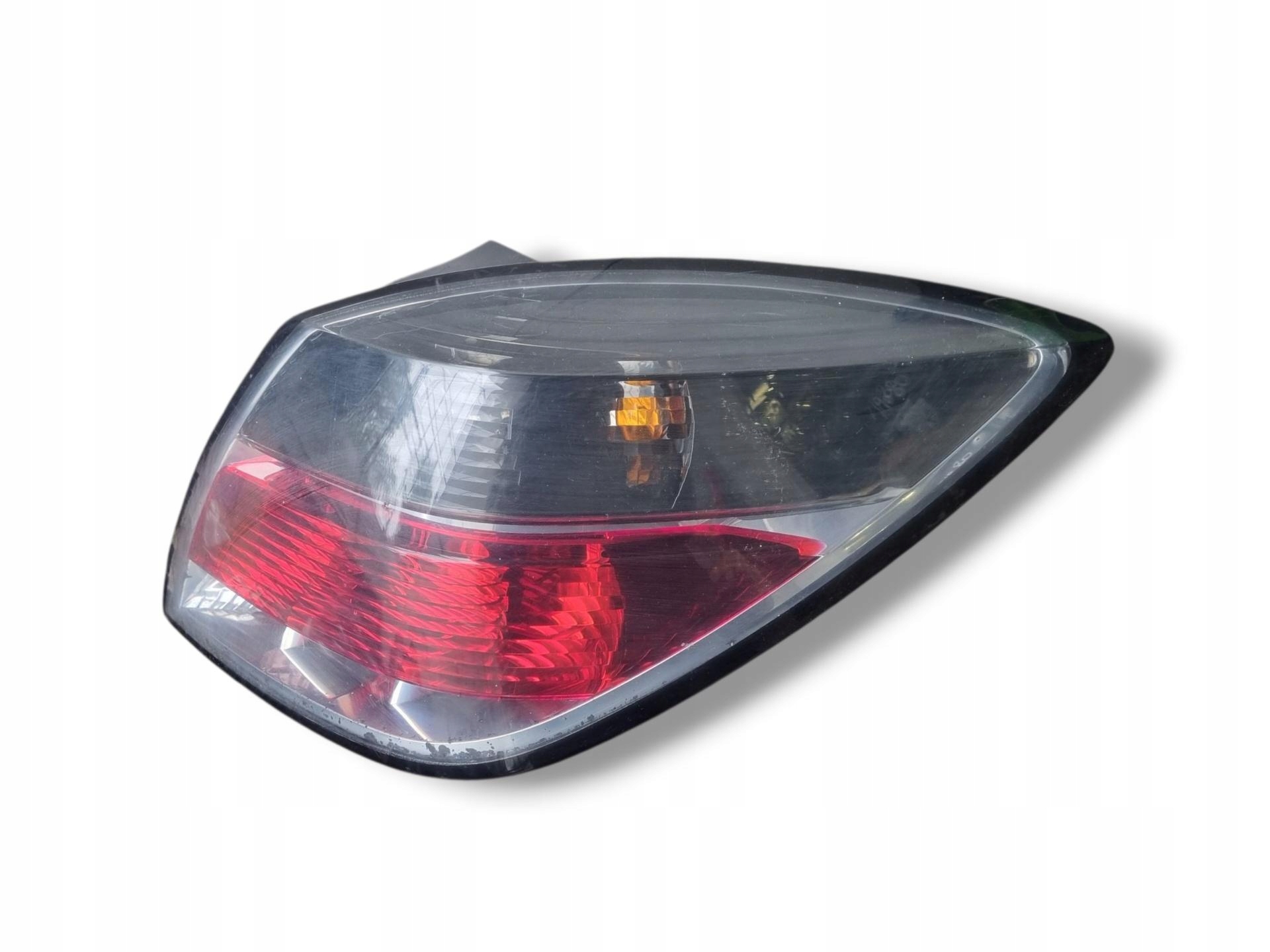 light rear right side Opel Astra GTC H facelift 2010 13252444