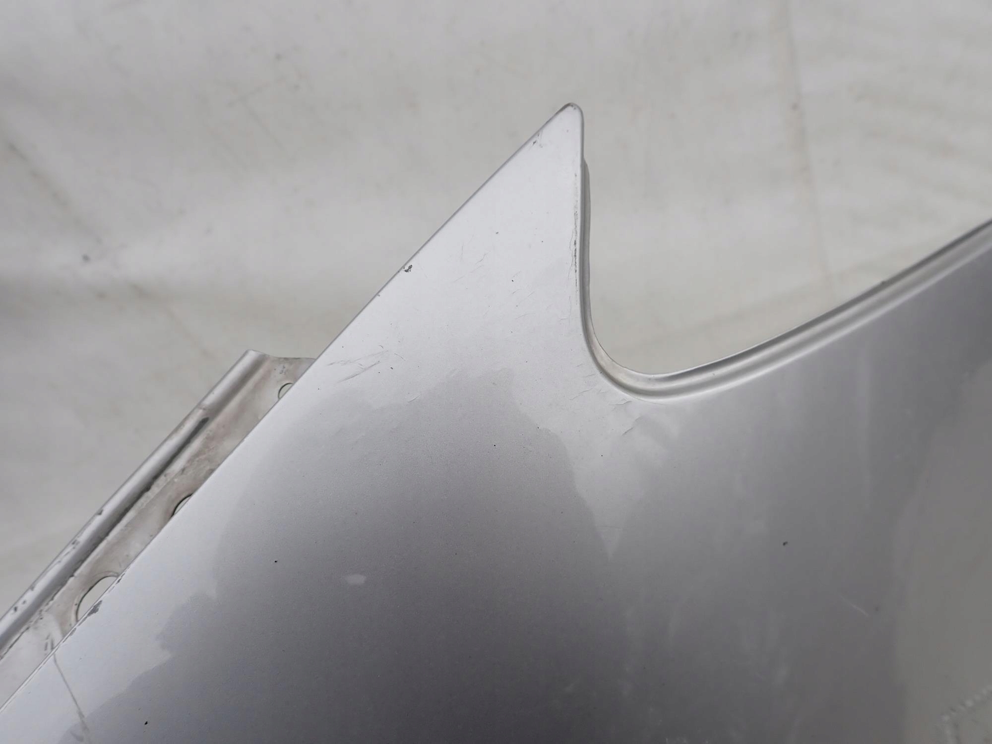 TOYOTA RAV4 III 05-10 fender front front right