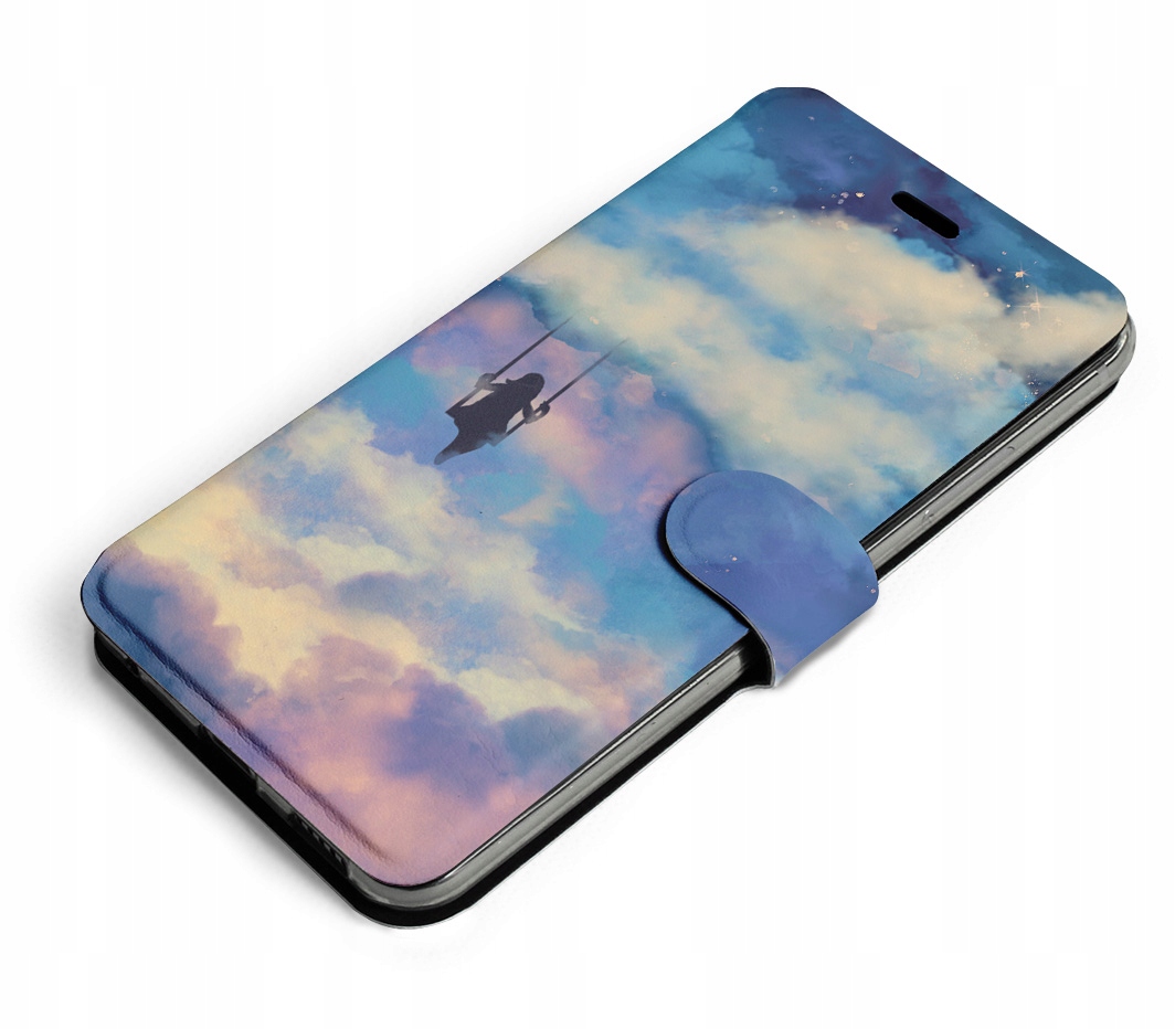 

Etui marki Mobiwear do Samsung Galaxy S10 Lite