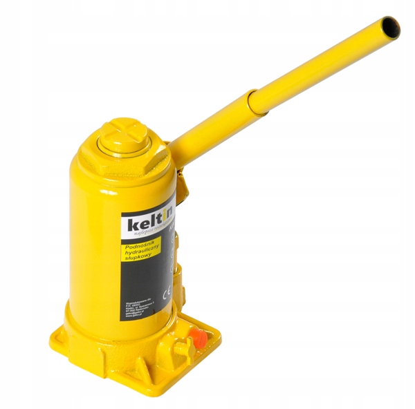 PODNOSNIK HYDRAULICZNY SLUPKOWY LEWAREK 12T TON Producent code K00124