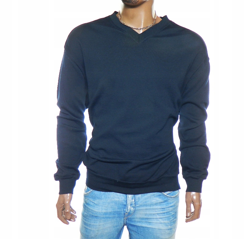 10850 Sweter VISION 60% WEŁNA