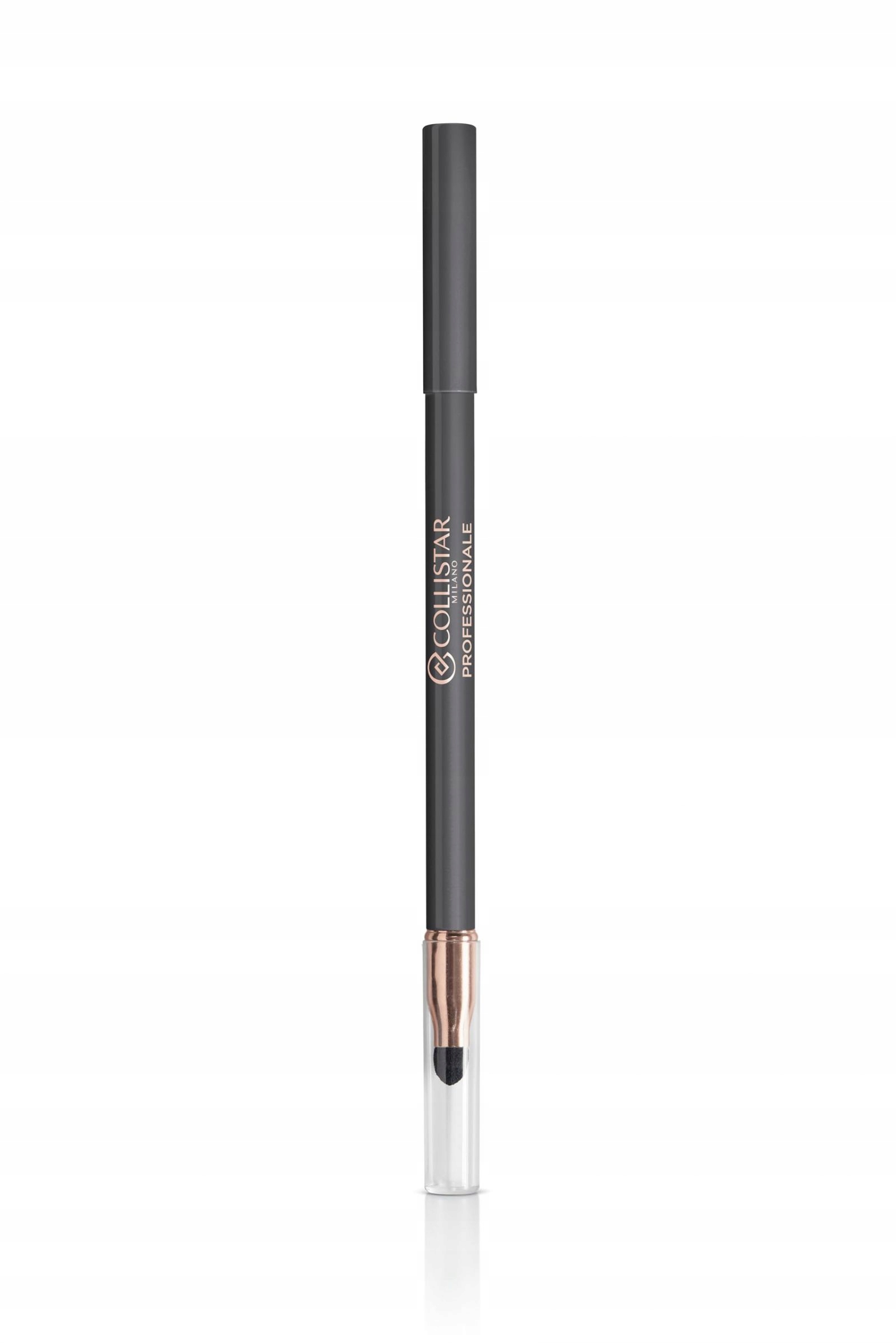 Collistar Professional Tužka Na Oči 3 Steel