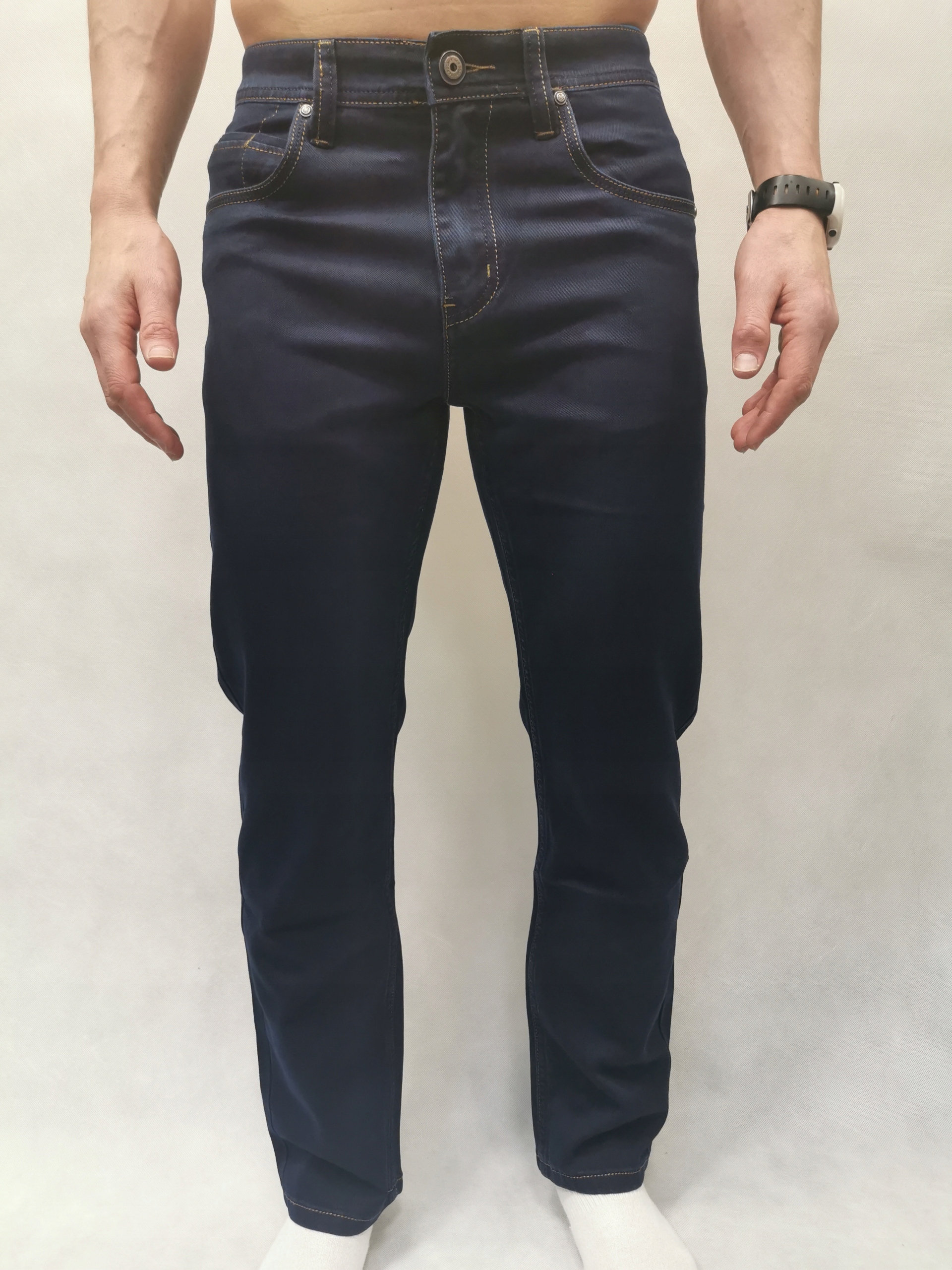 

Spodnie męskie jeans Sa Rooney 32/30 pas 82-84 cm