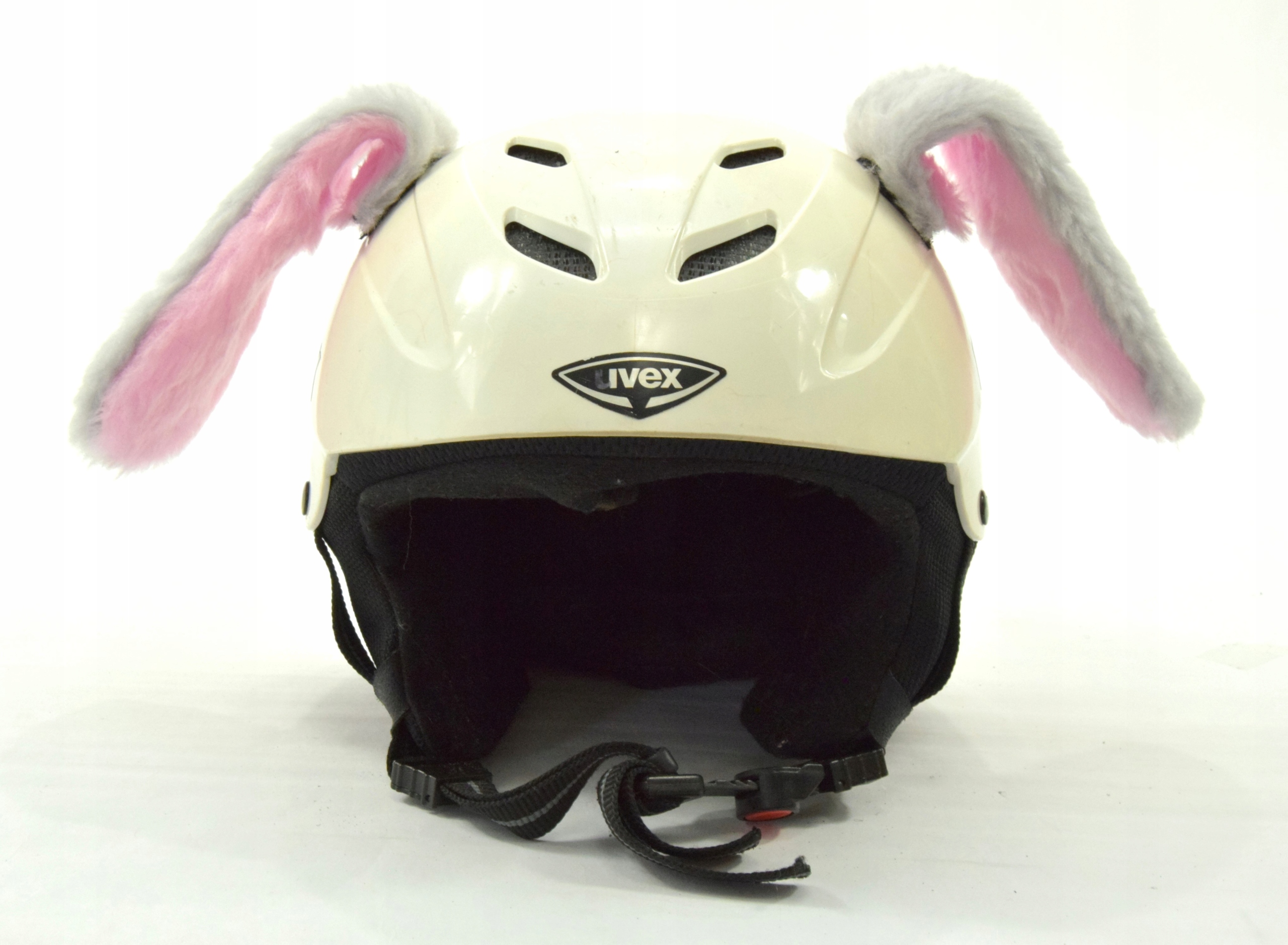 Akcesoria, Ozdoba na kask - USZY / USZKA KRÓLIKA Marka inna