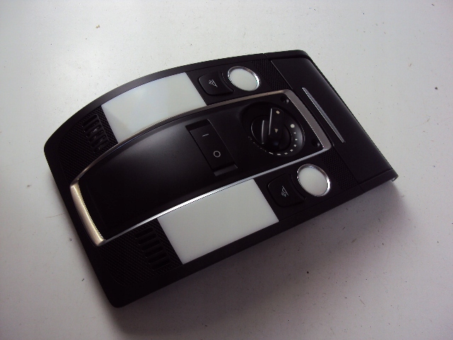 Лампа потолка AUDI Q7 4L 2005-