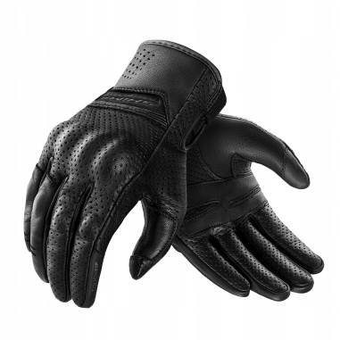 Motocyklové rukavice Shima Bullet 3.0 Lady Blk S