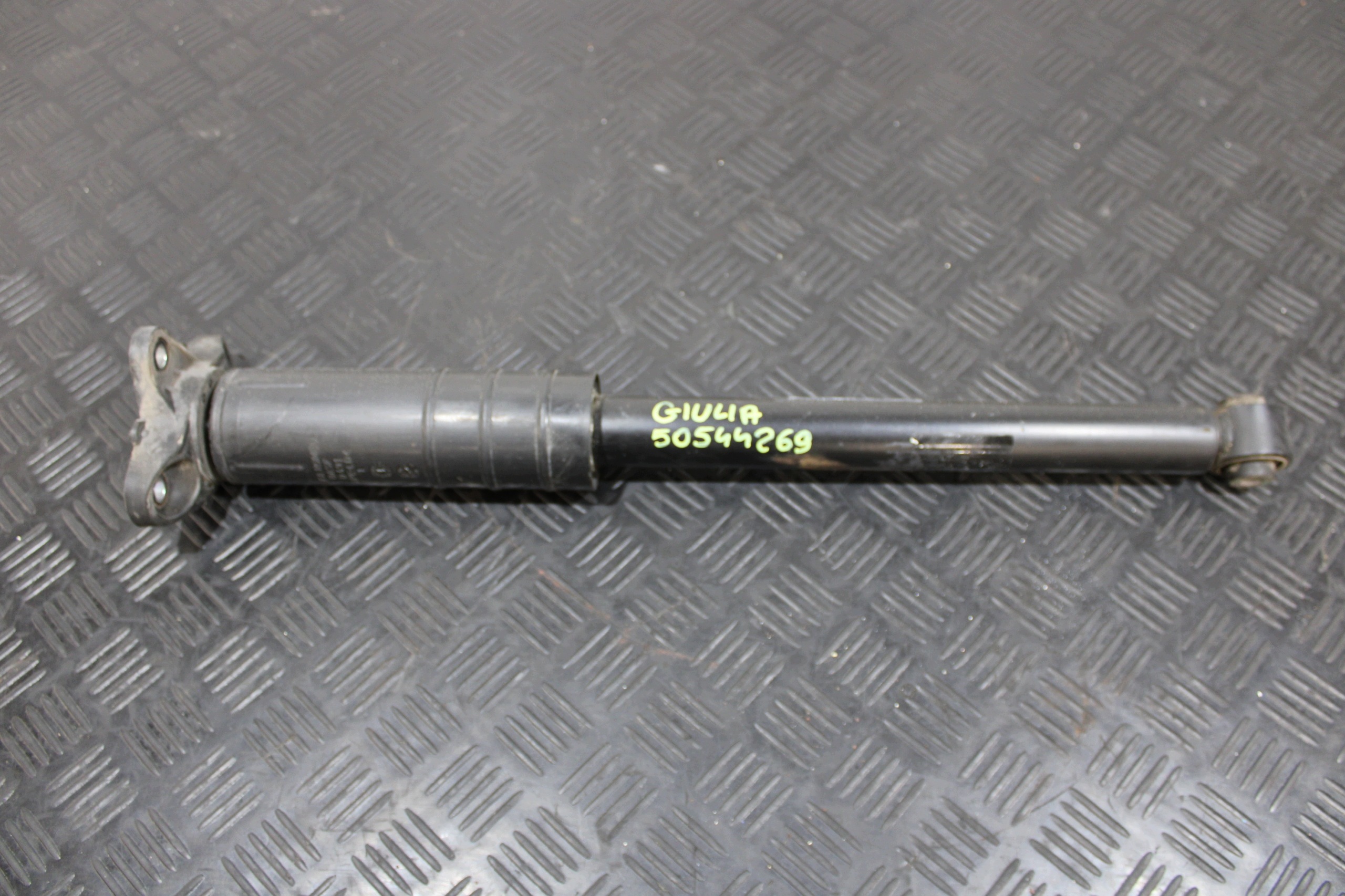 Stoßdämpfer heck 50544269 ALFA ROMEO GIULIA