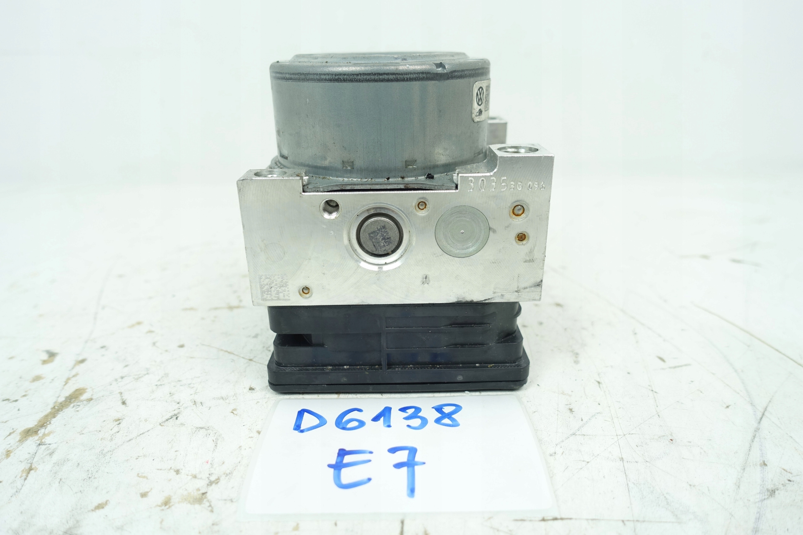 Pompa ABS Centralina VW XL1 6Z3614517B