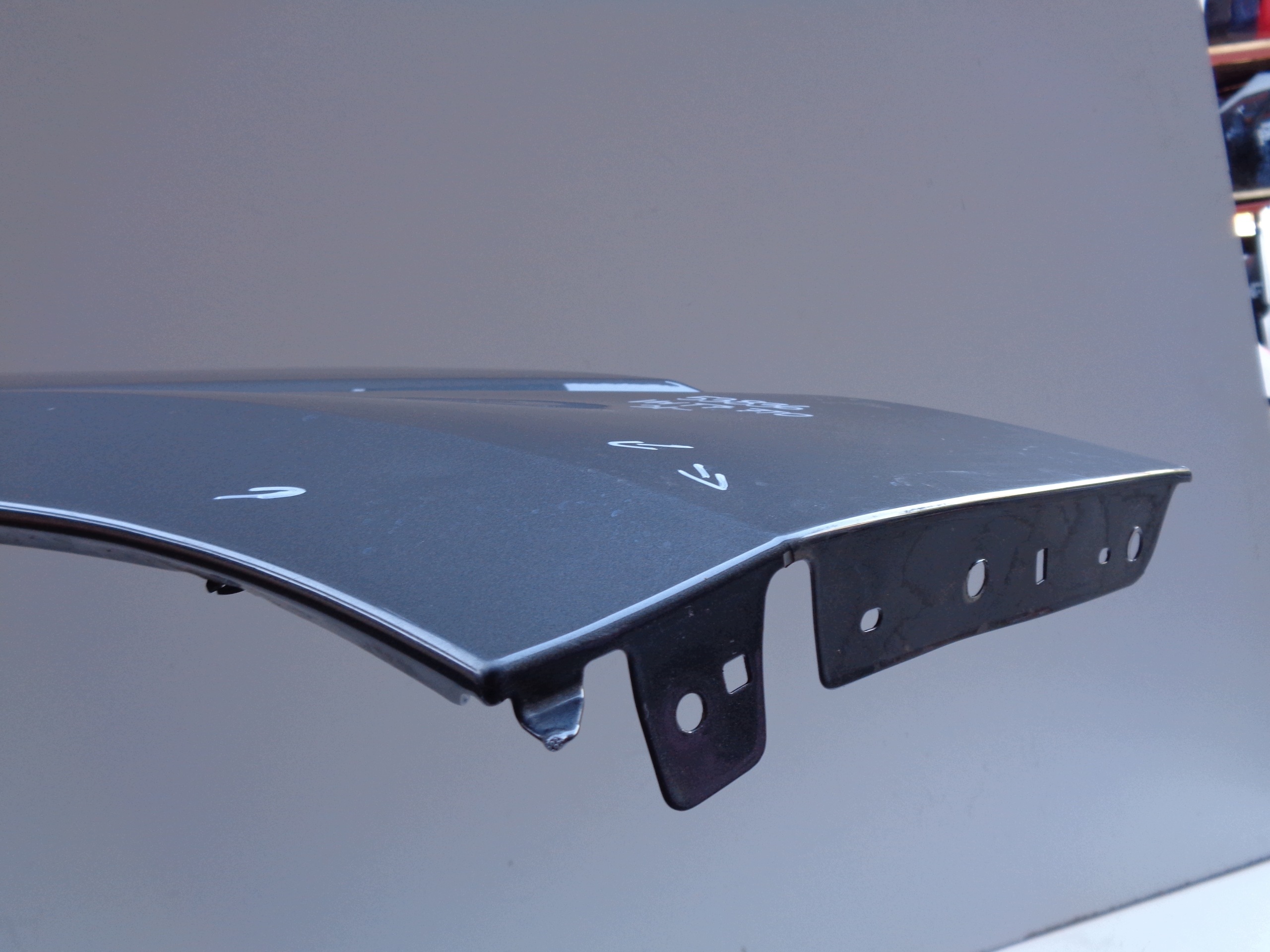 fender right front VW T7 7T 7T0 21- NR 53836