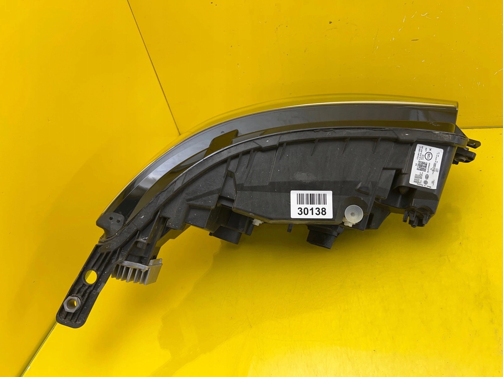 light left VW ID BUZZ 1T4941005C Full Led