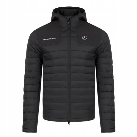 Kurtka Mercedes Benz