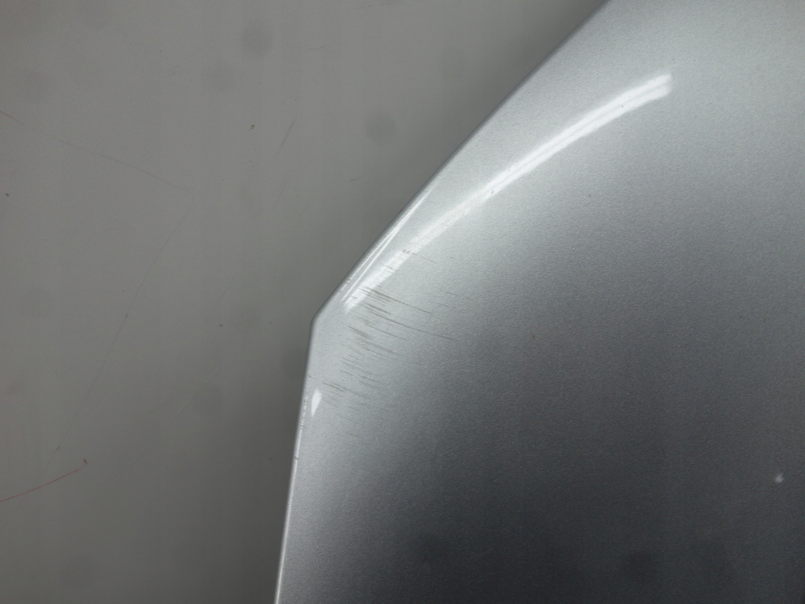 Motorhaube VW Golf V Bonnet Hood - Thumbnail 10