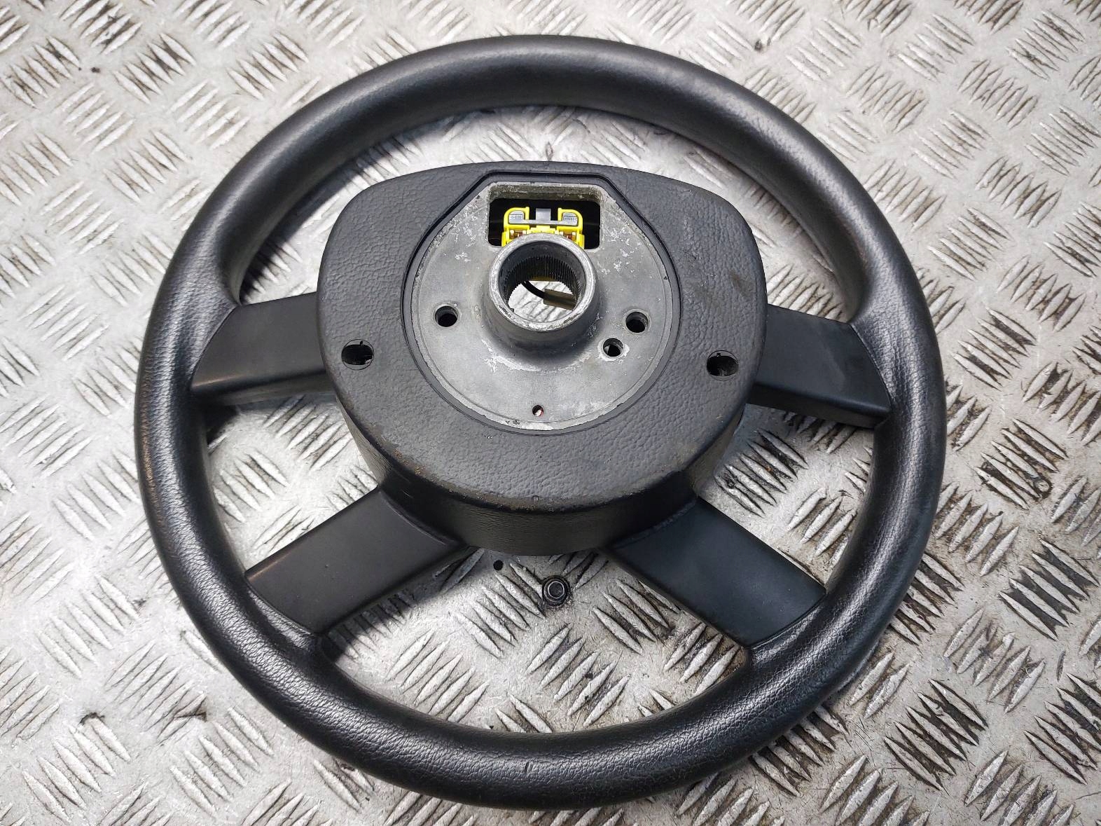 lenkrad VOLKSWAGEN POLO IV 6Q0419091G