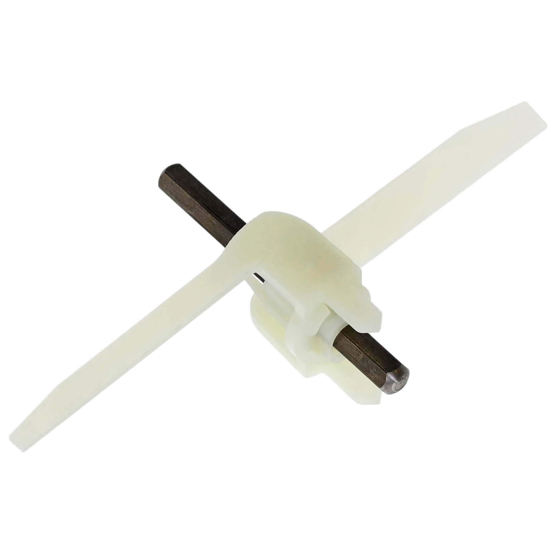 Wałek napędowy robot Bosch MUM5 ORYGINAŁ Kod producenta KL76133