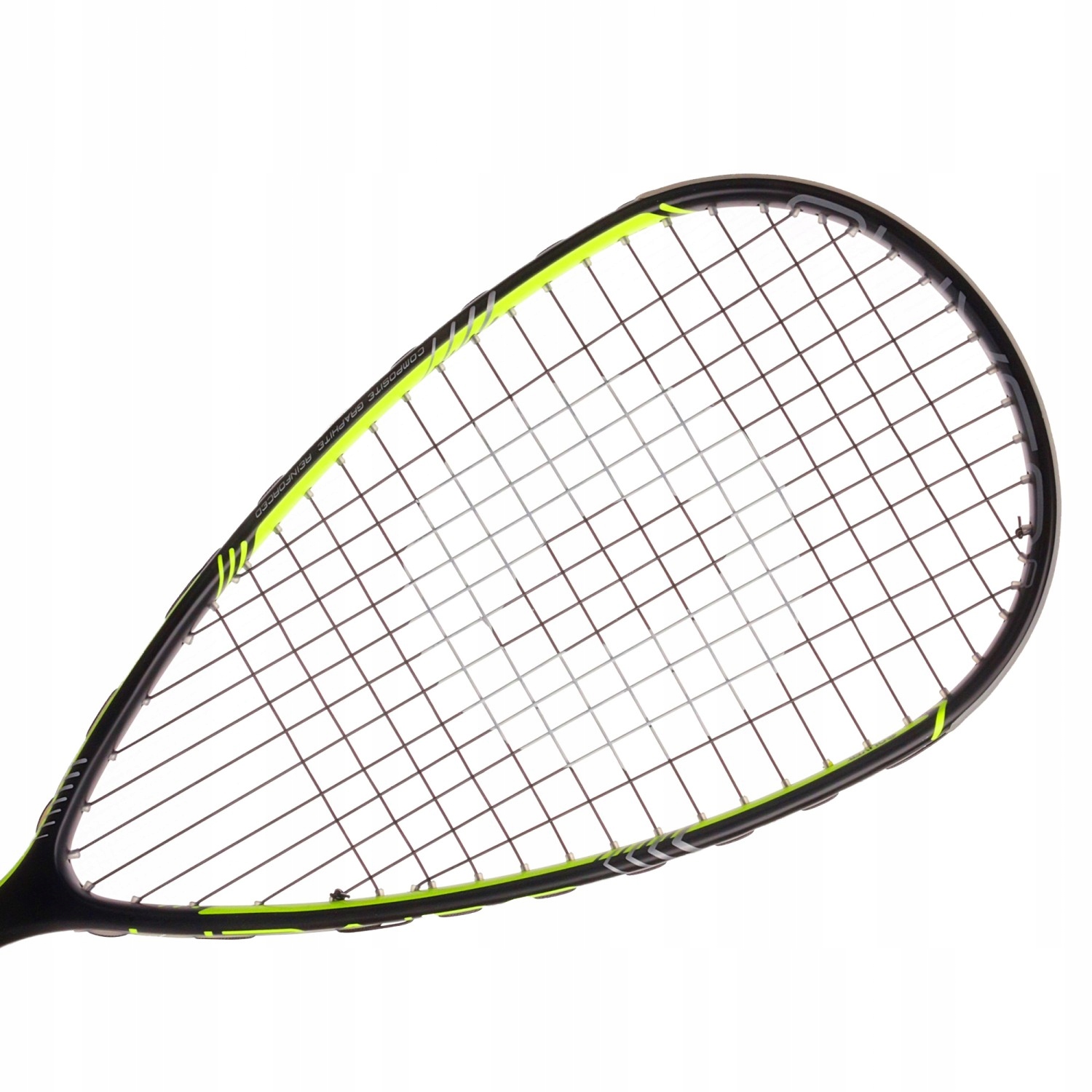 Rakieta do squasha OLIVER Impact 5.1 (155g)