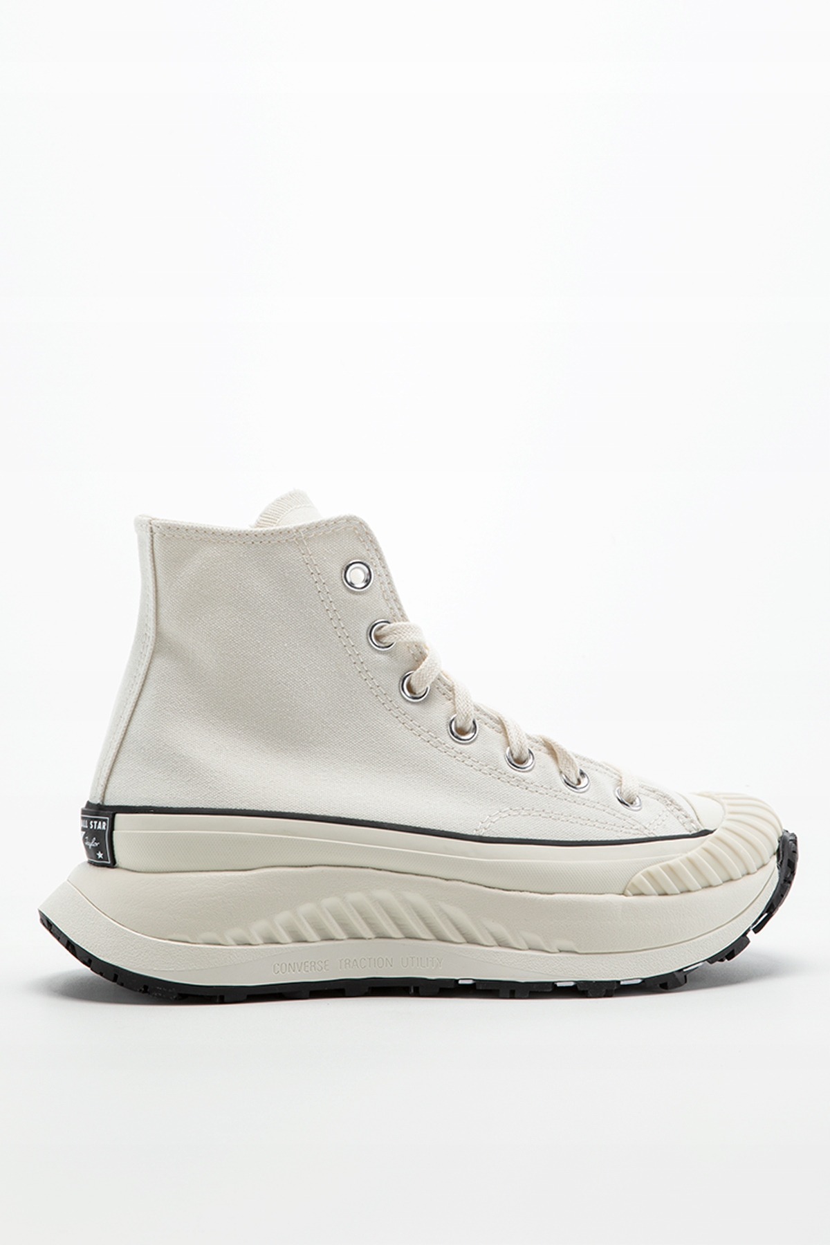 Dámské nad kotník tenisky na platformě Converse A01682C 37