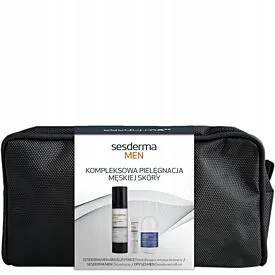 Sesderma Men Skincare zestaw kosmetyków dla mężczyzny