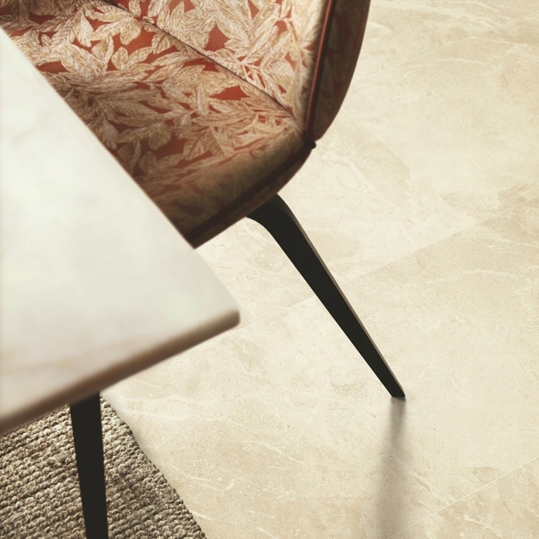 Panele podłogowe PERGO VISKAN PAD PRO Jasny Marmur V4320-40295 Kolekcja Viskan pad pro