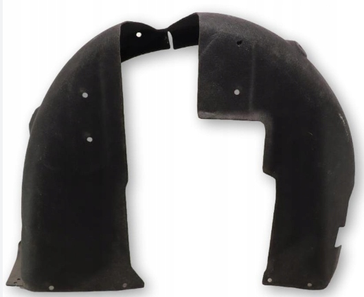 Tesla Model S, 16 - Nadkole TYŁ LEWA