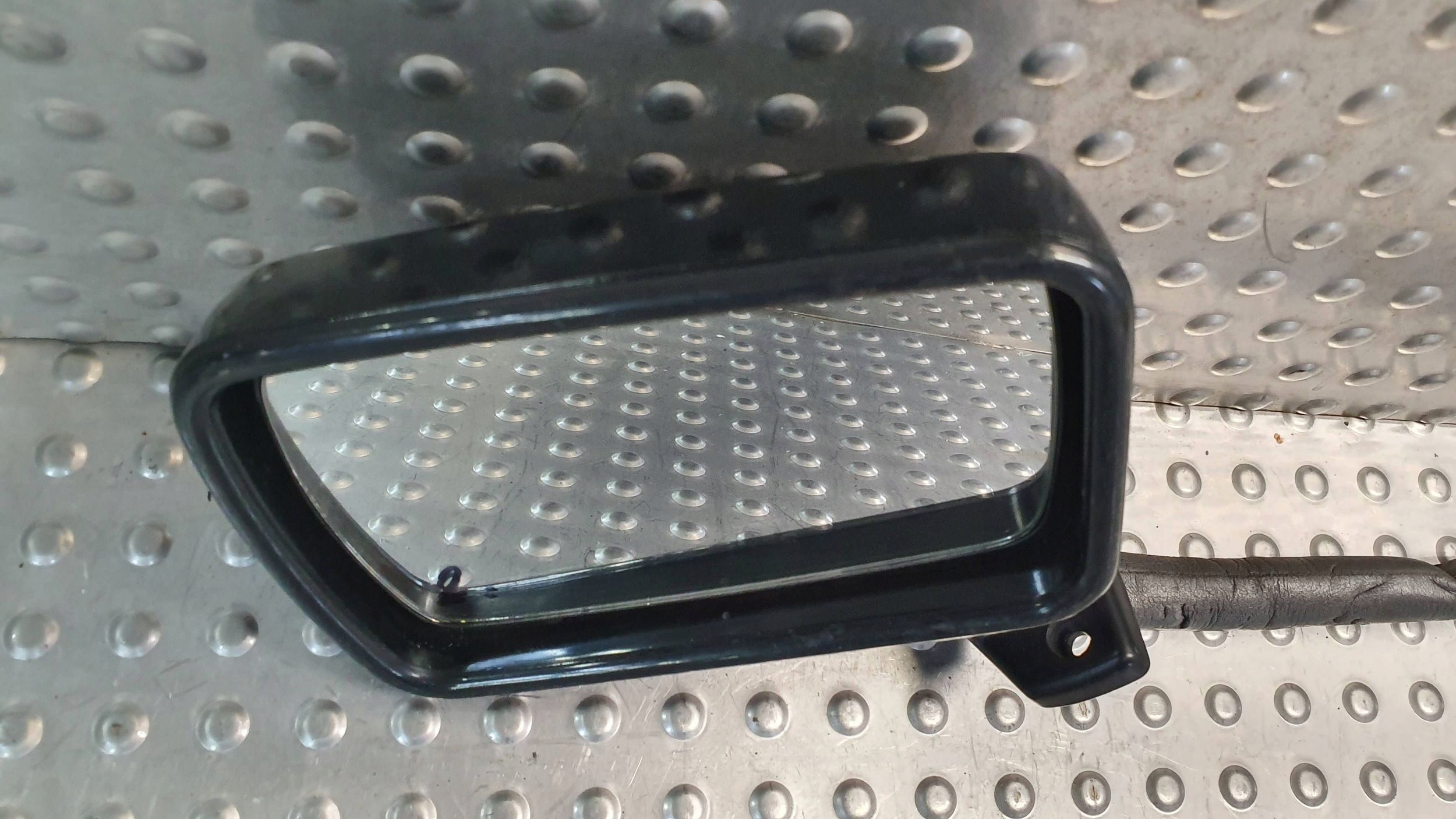 mirror left 171857501F VW GOLF and 1 84