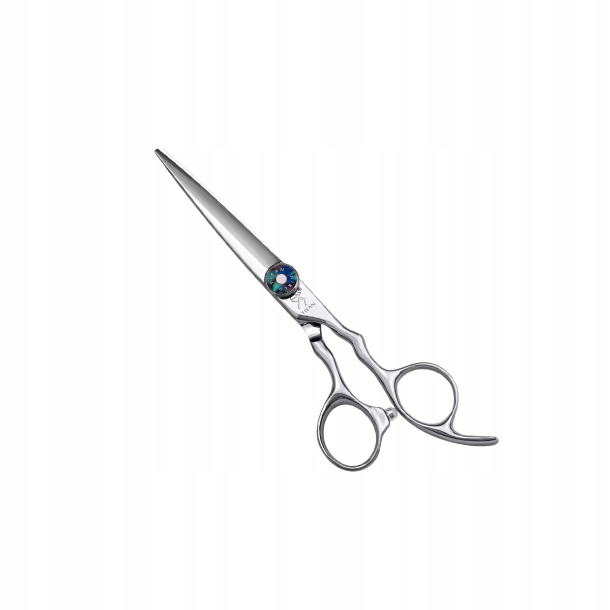 Titan Nożyczki fryzjerskie CB60 6'0