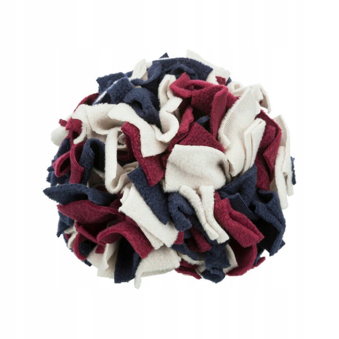 Trixie Polyester Hračka pro psy Ø 15 cm