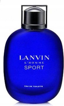 Lanvin L'Homme Sport Edt 100 ml