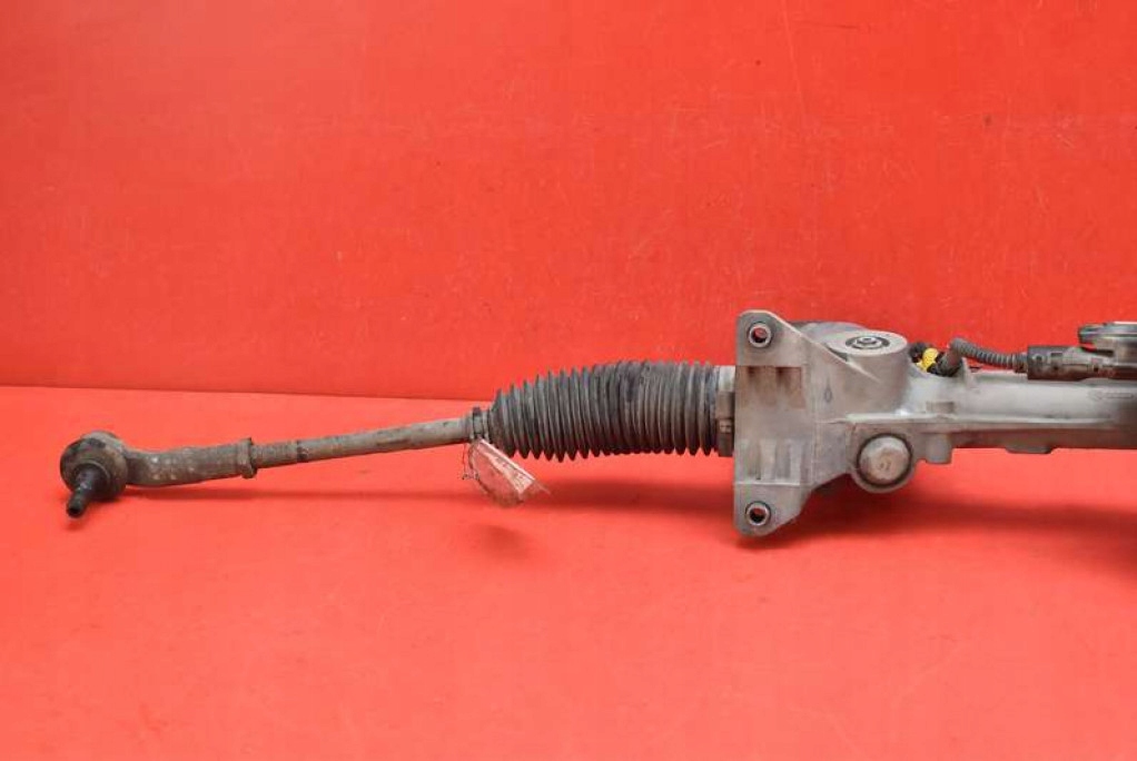 servo control EU 7805501259 VW PASSAT B6 1.9 TDI 105 KM 05-10