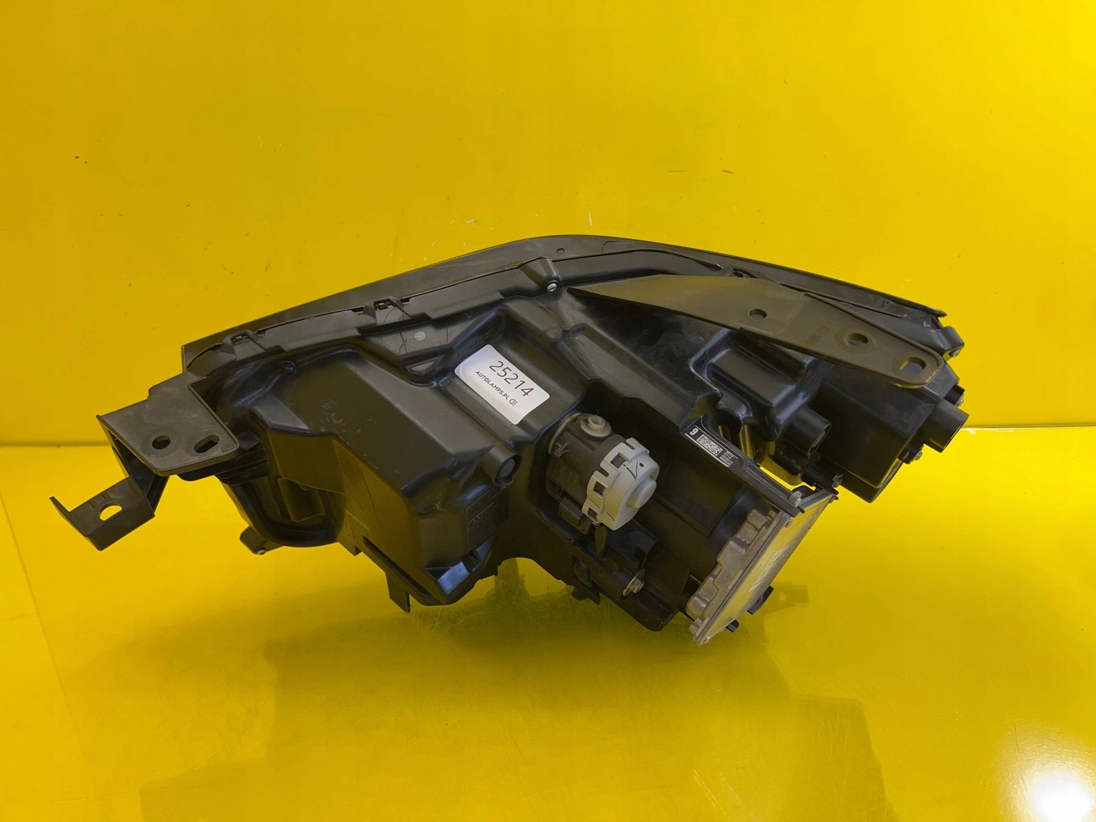 light right Mazda CX-30 CX30 19- Full Led