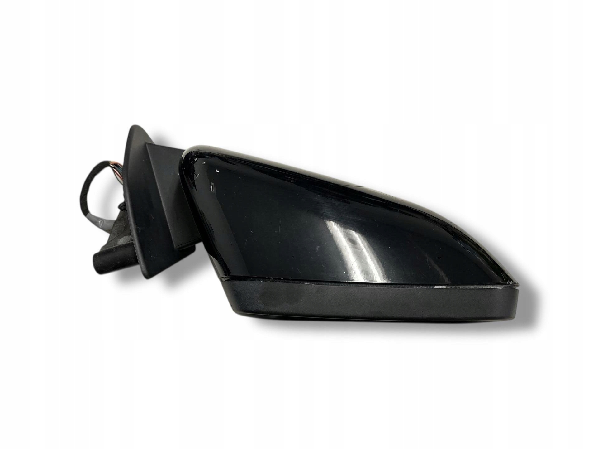 mirror exterior right side Land Rover Range Rover Sport facelift L320