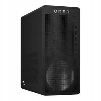 Hp Omen 16L TG03-0020nc/Ryzen 5 8400F/16GB/512GB Ssd/gf Rtx 3050 6GB/W6/400