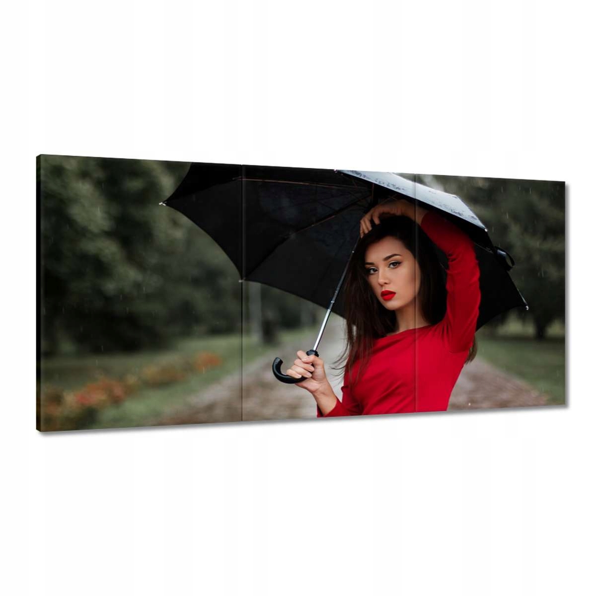 Obrazy 180x90 pekné ženy dievčatá babenky