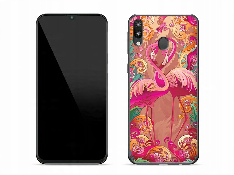 

Etui na Samsung Galaxy M20 Fantastic Case